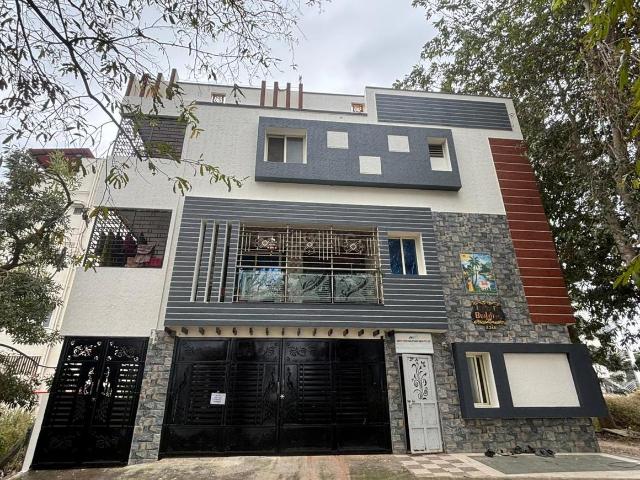 10 BHK Independent House in Neraluru for resale Bengaluru. The reference number is 19777017
