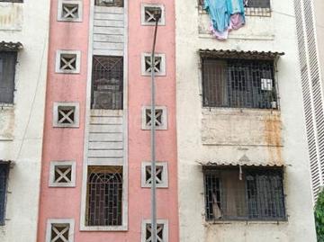 Navi Mumbai, Thane District, Maharashtra
