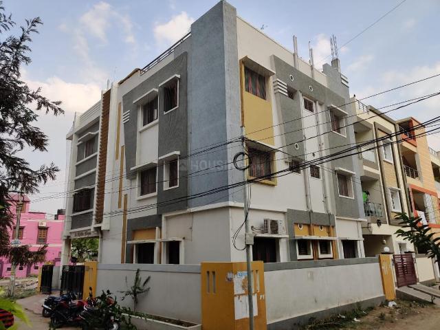10 BHK Independent House in Sainikpuri for resale Secunderabad. The reference number is 21157286