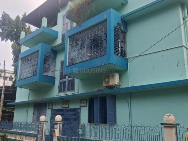 10 BHK Independent House in Salt Lake City for resale Kolkata. The reference number is 21087739