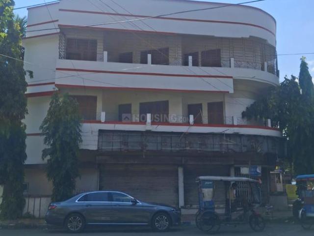 10 BHK Independent House in Salt Lake City for resale Kolkata. The reference number is 21127410