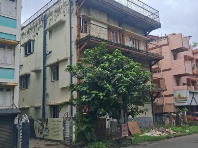 10 BHK Independent House in Salt Lake City for resale Kolkata. The reference number is 21205340
