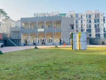 10 BHK Independent House in Sector 22 for resale Noida. The reference number is 20358888