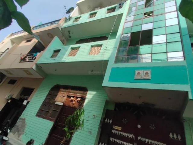 10 BHK Independent House in Sector 33 for rent Gurgaon. The reference number is 7129797