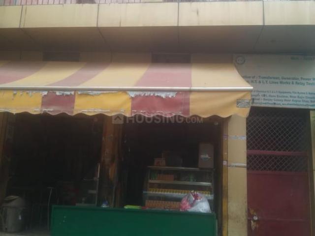 10 BHK Independent House in Sector 33 for resale Gurgaon. The reference number is 15325023