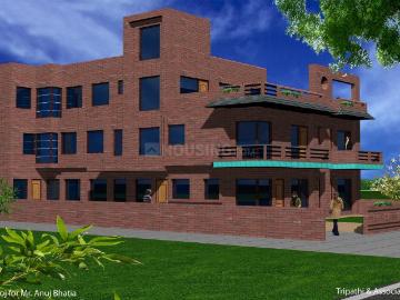 10 BHK Independent House in Sector 47 for rent Noida. The reference number is 13762064
