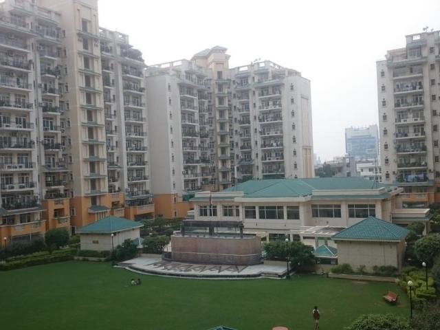 10 BHK Independent House in Sector 54 for resale Gurgaon. The reference number is 20540561
