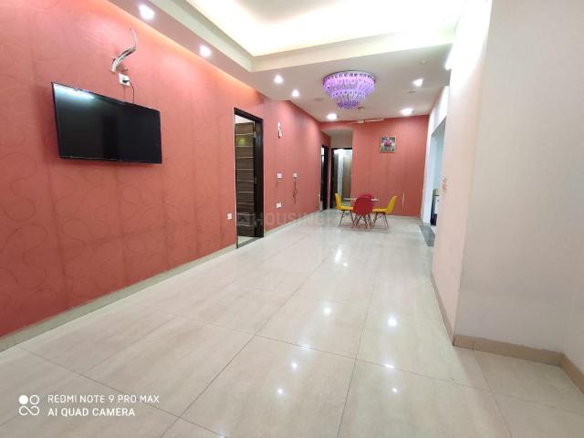 10 BHK Independent House in Sector 57 for rent Gurgaon. The reference number is 6490708