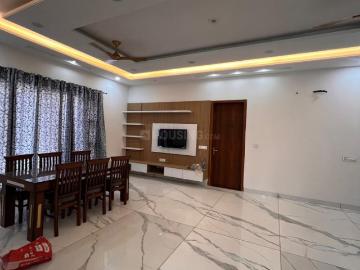 House for rent in Punjab - Balcony, Security