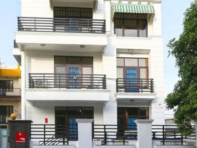 10 BHK Independent House in Shahpur for rent Gorakhpur. The reference number is 4525428