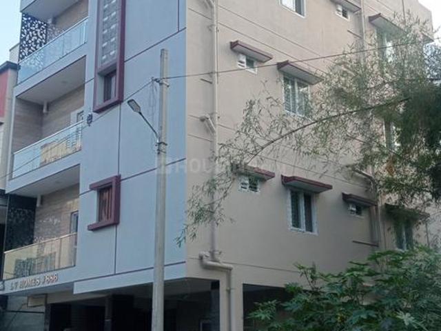 10 BHK Independent House in Singasandra for resale Bengaluru. The reference number is 21276027