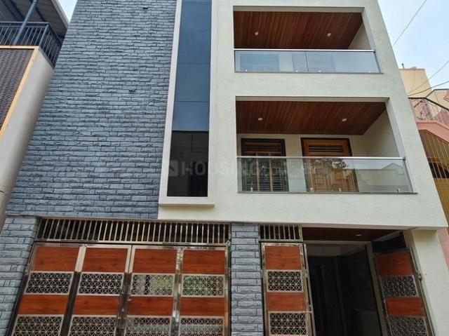10 BHK Independent House in Sunkadakatte for resale Bengaluru. The reference number is 21095248