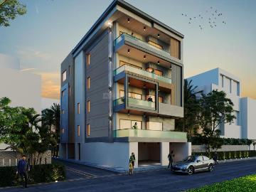 10 BHK Independent House in Paschim Vihar for resale New Delhi. The reference number is 16570305