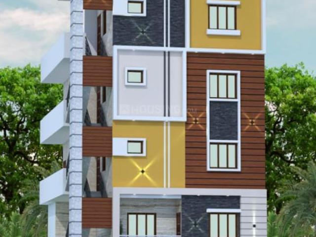 10 BHK Independent House in Rayasandra for resale Bengaluru. The reference number is 15250535