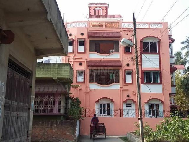 10 BHK Independent House in Rajarhat for resale Kolkata. The reference number is 18616019