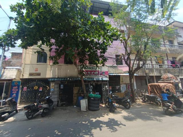 10 BHK Independent House in West Mambalam for resale Chennai. The reference number is 20119504
