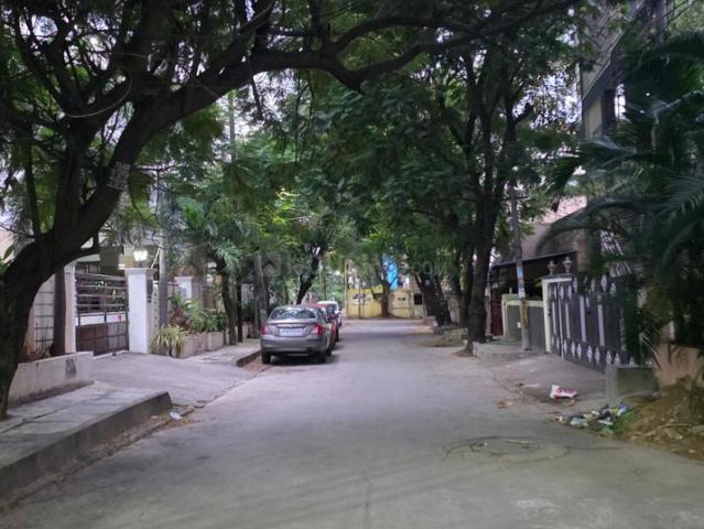 10 BHK Independent House in Tarnaka for resale Secunderabad. The reference number is 20687821