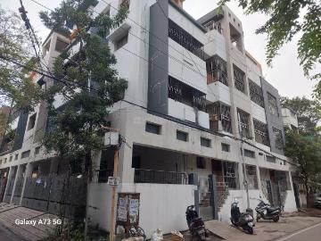 10 BHK Independent House in Valasaravakkam for resale Chennai. The reference number is 19407994