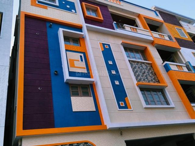 10 BHK Independent House in Vidyaranyapura for resale Bengaluru. The reference number is 19742782