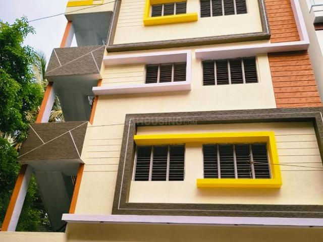 10 BHK Independent House in Vidyaranyapura for resale Bengaluru. The reference number is 19749617