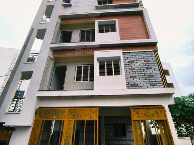 10 BHK Independent House in Vidyaranyapura for resale Bengaluru. The reference number is 20510190
