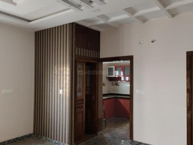 10 BHK Independent House in Vidyaranyapura for resale Bengaluru. The reference number is 20015758