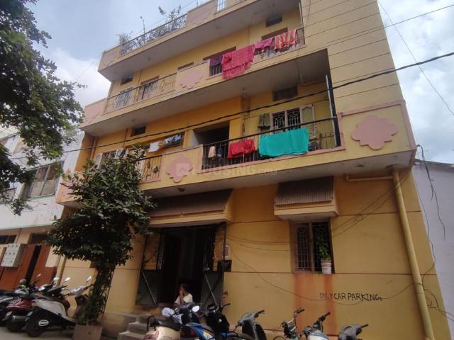 10 BHK Independent House in Vijayanagar for resale Bengaluru. The reference number is 16139420