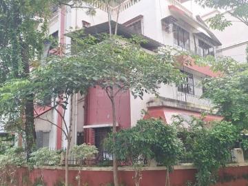 10 BHK Villa in Belapur CBD for rent Navi Mumbai. The reference number is 18043198
