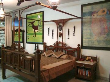 10 BHK Villa in Sector 40 for resale Noida. The reference number is 20517123