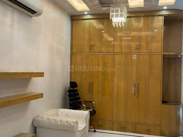 10 BHK Villa in Vrindavan Yojana for rent Lucknow. The reference number is 20836889