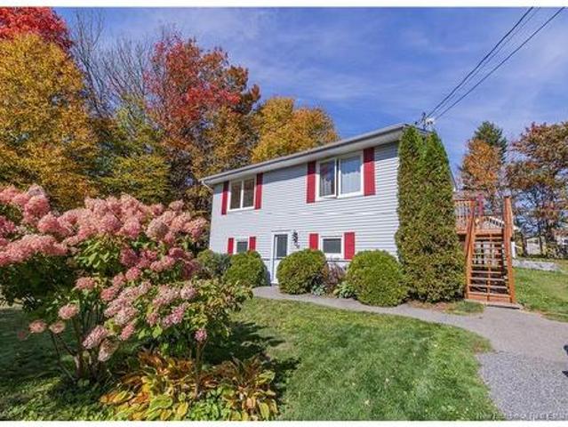 10 Birch Lane, Willow Grove, NB, E2S 1K5 house for sale | Listing ID NB149317 | Royal LePage