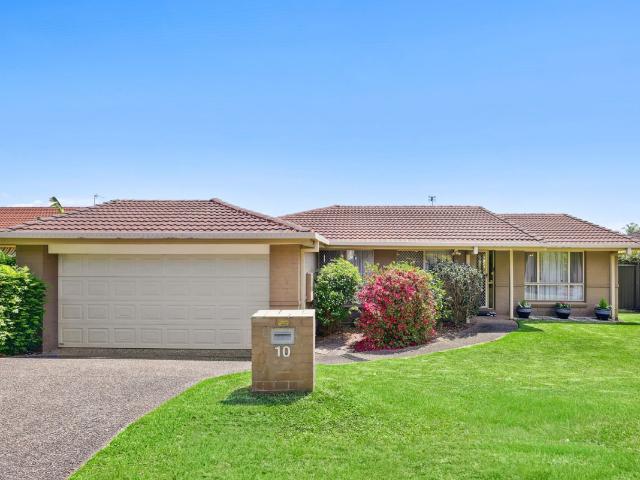 10 Birkdale Street, Robina QLD 4226 House For Rent | Domain