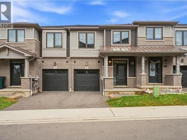 10 Birmingham Drive Unit# 32, Cambridge, ON, N1R 0C5 house for sale | Listing ID 40858 | Royal LePage