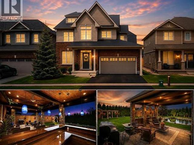 10 Bisset Avenue, Brantford, ON, N3T 0H2 house for sale | Listing ID 40839 | Royal LePage