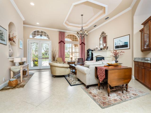 10 Boca Royale Blvd Boulevard, Englewood, US, FL