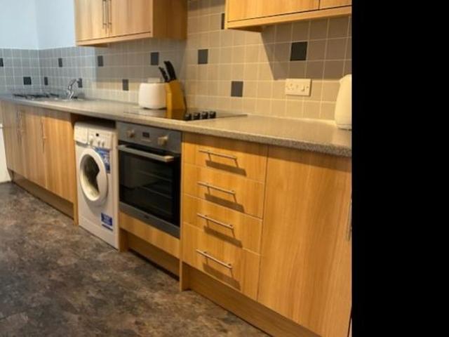 10 Bothwell Street, City of Edinburgh, EH7 5PY, United Kingdom | 1 bed apartment for rent #130733111 | Rentberry