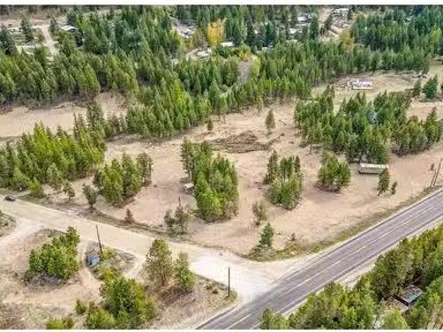 10 Boulder Road, Beaverdell, BC, V0H 1A0 vacant land for sal.