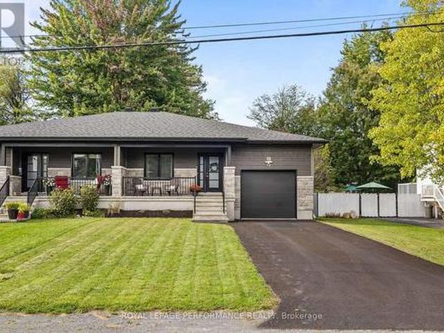 10 Bourque Street, The Nation, ON, K0A 2M0 house for sale | Listing ID X13808 | Royal LePage