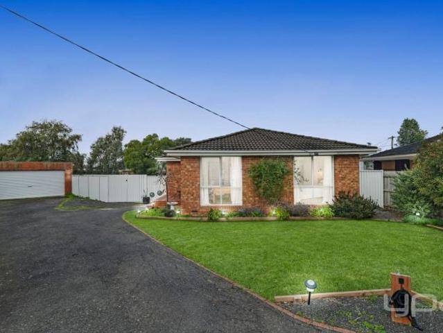 10 Bowes Place, Craigieburn