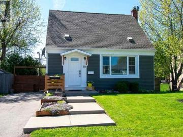 10 Blain Place N, St. Catharines E. Chester, ON, L2P 2R5 house for sale | Listing ID X13056 | Royal LePage