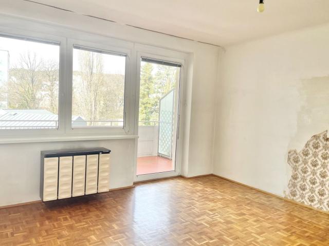 10% Blitzaktion! Provisionsfrei vom Eigentümer! 3 Zimmer Wohnung mit Loggia in Mödlinger Zentrumsnähe!