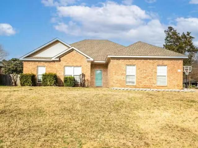 10 BLUEBERRY LN, CABOT, AR 72023