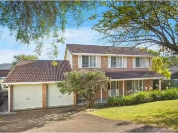 10 Blueberry Place, Alfords Point House for rent Listed by Ce.