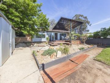 10 Blyth Place, Curtin ACT 2605, Australia