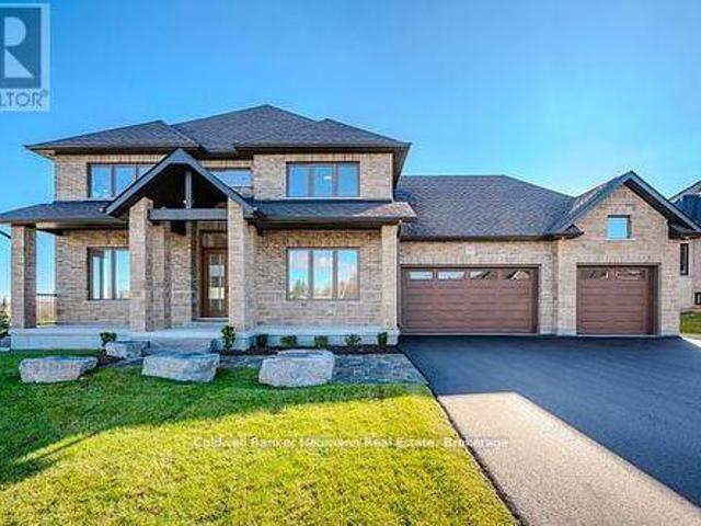 10 Broughton Street, Erin, ON, N1H 0B7 house for sale | Listing ID X12829 | Royal LePage