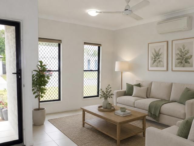 10 Browning Street Mount Louisa, QLD 4814