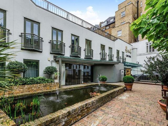 10 Brompton Place, London, SW3 1PU, United Kingdom | 2 bed apartment for rent #136868023 | Rentberry