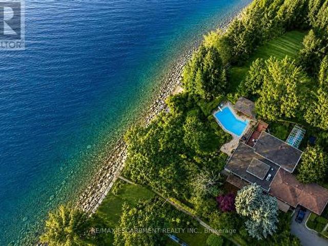 10 Brookfield Road, Oakville, ON, L6K 2Y5 house for sale | Listing ID W13738 | Royal LePage