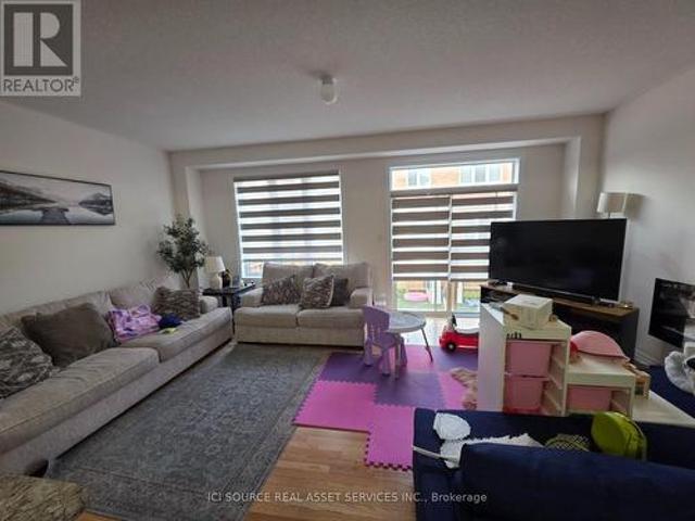 10 Brent Stephens Way, Brampton, ON, L7A 5B6 house for sale | Listing ID W13570 | Royal LePage