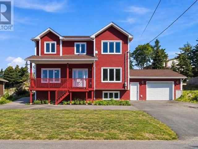 10 Brien Road, Holyrood, NL, A1A 1A1 house for sale | Listing ID 1302 | Royal LePage